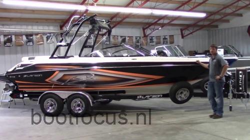 Larson LSR 2300 beoordelingen en specificaties